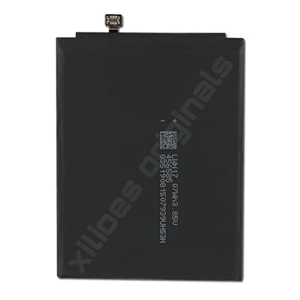 Image of BM4J Battery for Redmi Note 8 Pro 2015105, M1906G7I, M1906G7G Battery with 1 Year Warranty** (Y169)