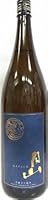 日本酒 月山 芳醇辛口純米 1800ml 【吉田酒造】