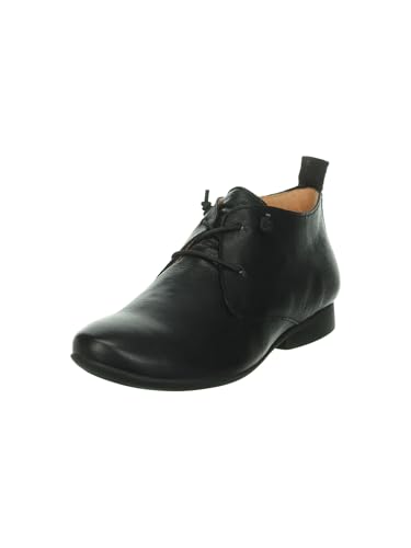 Guad2 Basket Think! femme : chaussure marche confort à semelle orthopédique