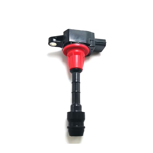 Bobina de encendido Nissan Micra K12 repuesto sistema encendido 22448-AX001