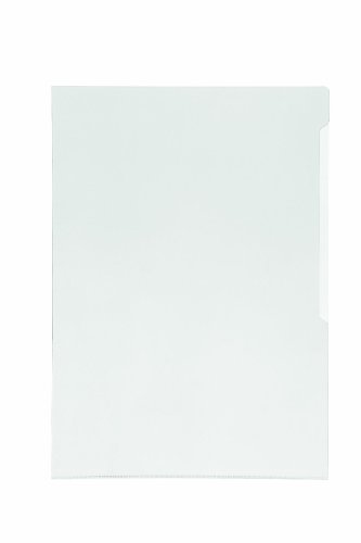 Preisvergleich Produktbild Durable Sichthülle A4, Beutel 10 Stück, glasklar, 231819