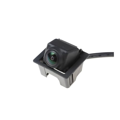 Caméra de recul premium pour Cadillac SRX 2012 2013 2014 - 3