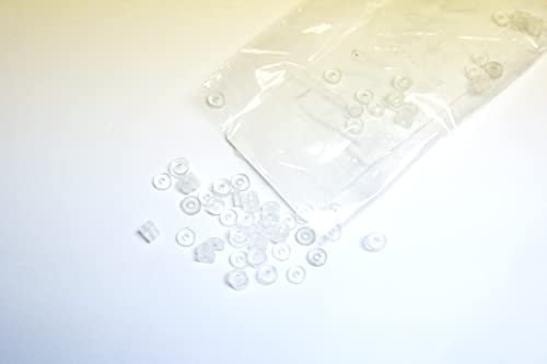 Medixplus O Ring Bands Latex Free Pack Of 100 For Hemorrhoid Ligator Forceps #TOP1