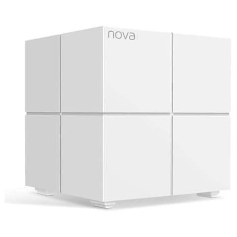Système WiFi Mesh Tenda Nova MW6 Cover