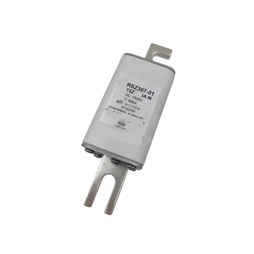 Fusible RSZ307-01-T5Z-N DC1000V pour la protection des installations photovoltaïques