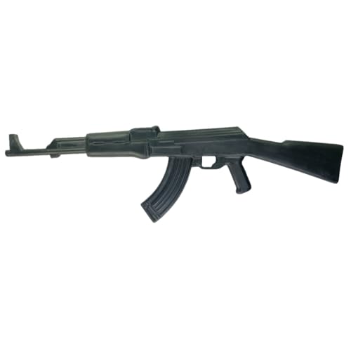 BWuM NATO Übungswaffe/Trainingswaffe aus Gummi (AK-47)
