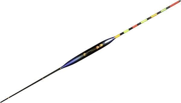 | 凱 かちどき ヘラウキ 彩羽 IU-011 浅ダナセット 4