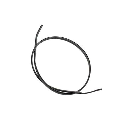 Moulures de toit stoppe les infiltrations d'eau kit gauche droite 75551-52160