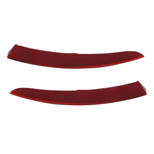 Réflecteur arrière pour BMW F07 GT avec lentille étanche haute résistance aux UV pour pare-chocs