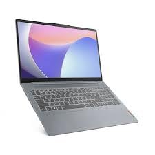 Lenovo Ideapad Slim 3 Gen 8 15Iah8 15.6" Computer Portatile, Intel I5-12450H, 16Gb Ram, 512Gb M2 Ssd, Full Hd, Windows 11 Home, Tastiera Italiana