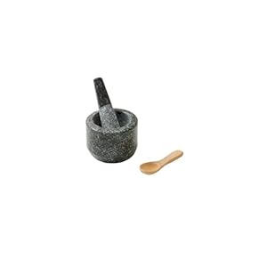 Dakorn DKN003 Mini Mortar & Pestle Set