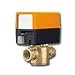 Belimo Aircontrols (Usa), Inc. Zone Valve