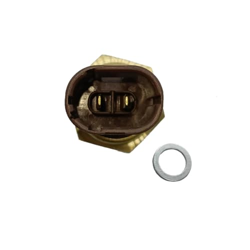 Sensor temperatura refrigerante Renault soluciona fallos de arranque 5