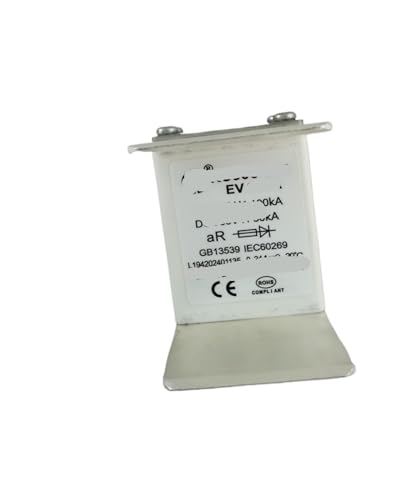 Fusible 750VDC 350A RS306-000EV haute performance contre les surcharges électriques