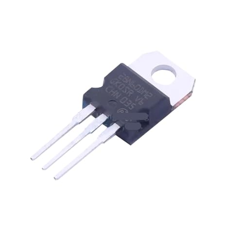 STP28N60DM2 600 V 22A TO-220 FET composant électronique canal N pour circuit de puissance