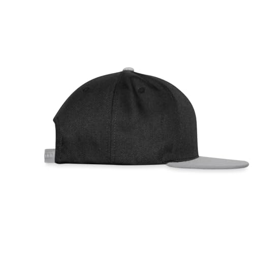 Casquette snapback Snoopy Peanuts broderie amour accessoire de mode