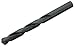 Duratool Jobber Drill, Split Point, Hss, 2.75Mm - 20-100-0275