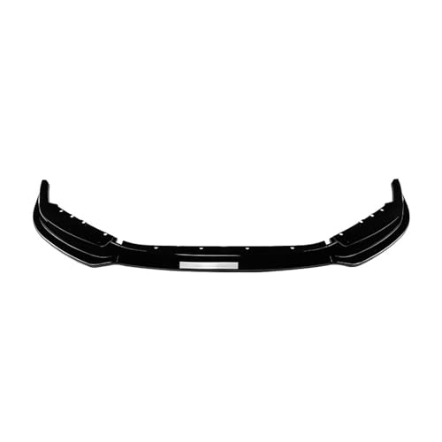 Diffuseur Pare-Chocs Avant pour BMW M2 G87 Lame Inférieure Protection et Aérodynamisme