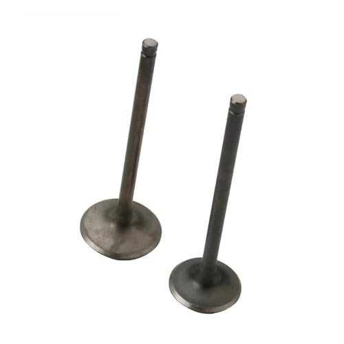 Soupapes CRF230 et pièces pour moto Honda CRF150F NX200 CB223S