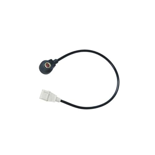 Capteur de cliquetis 0261231095 pour stopper les bruits moteur et vibrations 962536