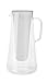 LifeStraw Home, Filter Pitcher Unisex-Adult, White, 7cup