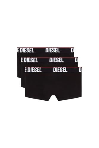 Image of Diesel mens Umbx-damienthreepack Boxer 3packBoxer Briefs