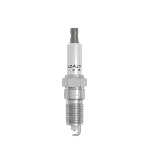 Bougies Denso NPS PTJ16R15 pièce allumage moteur essence