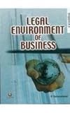 Legal Environment of Business