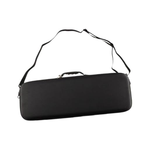 Sac pour canne à pêche Sharplace en EVA avec poignée et rangement moulinet