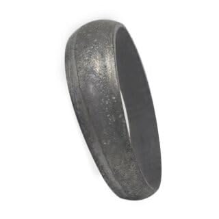 Parakash Gems Ranga Ring For Fat loss Range ka Casting Challa For Weight Loss Ranga Ring for astrological remedies and weight loss manage BP For Men and Women Size 20 no