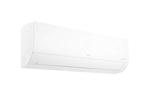 Image of LG 1.0 TR 5 Star Copper, Convertible 4-in-1 Cooling Inverter Split AC (White)