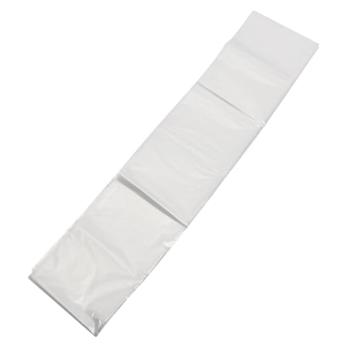Alipis Thickened Mattress Bag Plastic Mat Storage Bags Mattresses Protector Organizer Packing Pouch Quilt Storage Bag
