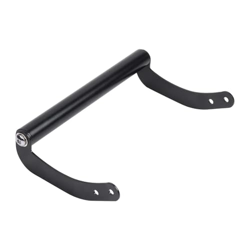 Support crossbar Zontes D350 M310 pour téléphone et GPS moto