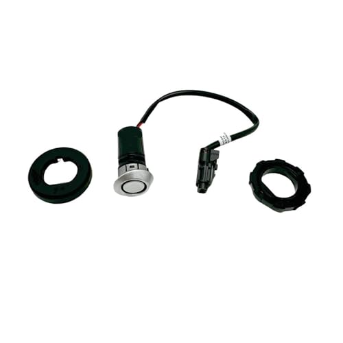 Radar de recul JAC J3 et J3S 2009-2015 capteur de distance pour pare-chocs arrière