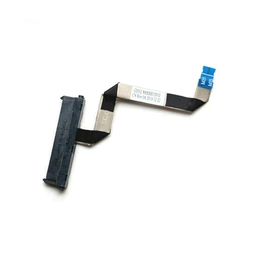 Cable SATA flex para disco duro HDD SSD miniatura 5