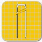 Bostitch 1 in. L x 5/16 in. W Steel Narrow Crown Caps and Staples 18 Ga. 5000 pk