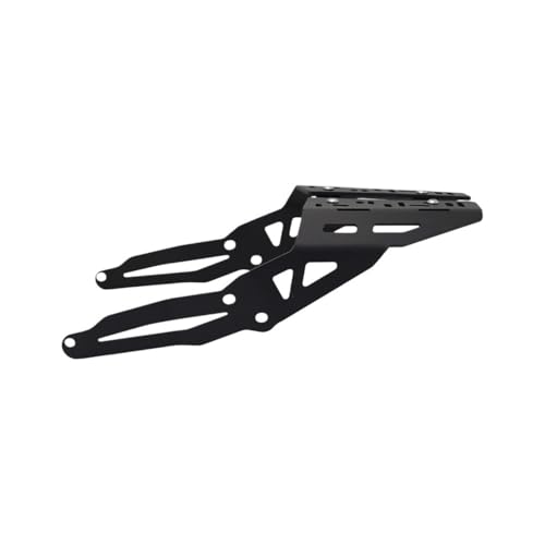 Support de bagage arrière TRK702 pour fixer votre étui rigide - 5