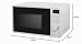 Imagen de Microondas NEVIR NVR-6307MD Blanco Digital 20L
