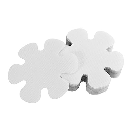 PRETYZOOM 10 Piezas Hilos Adhesivos Anti Calca Hilos Adhesivos Anticalcáreos Bañeras Cinta Adhesiva Transparente Bañera Pegatinas Cinta De Baño Niños De La Piscina Alambre Floral Mayor Pedal