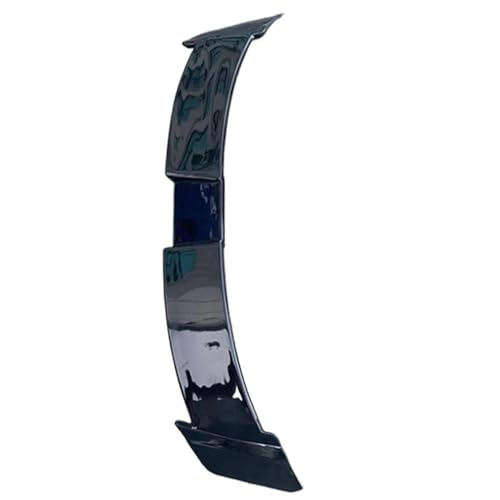 Aileron arrière de coffre pour X1 F48 2016-2020, becquet toit ABS JUNOOS