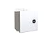 Hammond EJ443LG - Type 4 Mild Steel Junction Box, Eclipse Junior Series