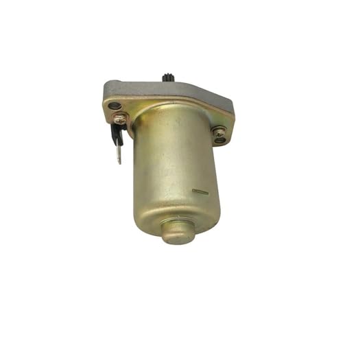 Démarreur électrique pour moteur 2T roulez serein en Jog 50 F12 F15 1872006