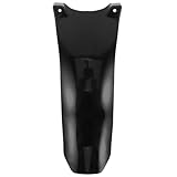 Confort de conduite amélioré : l’intégration de l’amortisseur arrière pour moto tout- permet une absorption des chocs plus douce et réduit la fatigue du pilote, idéal pour les longues randonnées et l’exploration. kit de garde-boue pour moto, accessoires de cyclisme