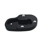 Motorcycle-Foot-Plate-Pad-for-HArley-Sportster-S-RH1250-1250S-2021-2022-Motorcycle-Accessories-Foot-Side-Stand-Enlarger-Plate-Kickstand-Enlarge-Extension