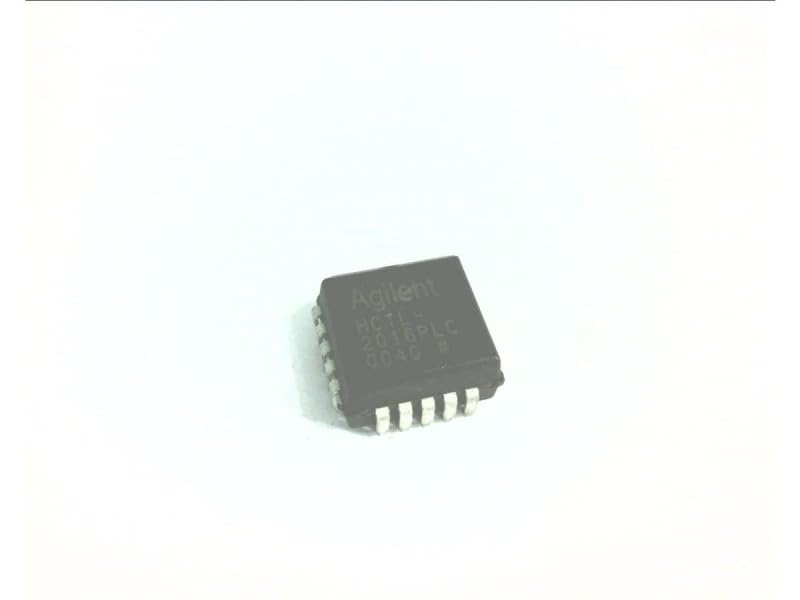 AGILENT HCTL-2016PLC Interface Circuit, CMOS,