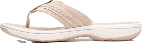 Image of Clarks Women's Breezey Sun