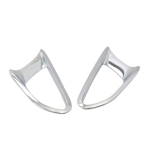 Garniture feu antibrouillard arrière Mazda 2 protection ABS antichoc