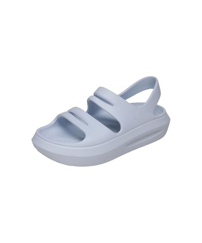 Image of PUMA womens Flatter Sandal Sandal