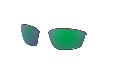 Image of Oakley Half Jacket 2.0 Replacement Lenses, Prizm Jade Iridium Polarized