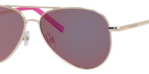 Polaroid Sunglasses Kid's PLD8015/N Aviator Sunglasses,...